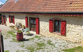 Gîte la longère de l'Aberge